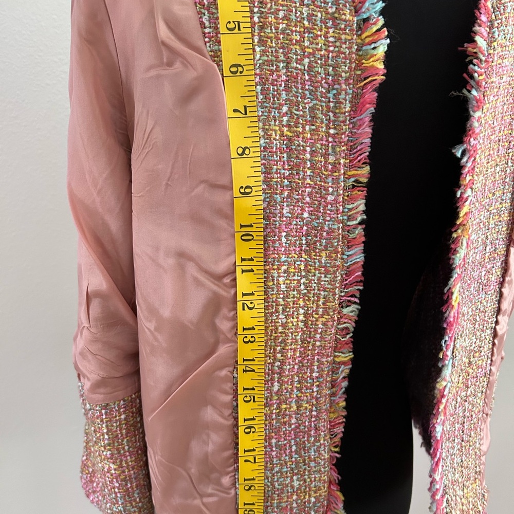 True Meaning Jacket - image 2